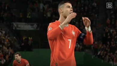 متابعة مباريات إياب ربع نهائي دوري الأمم الأوروبية 2025 .. كريستيانو رونالدو يهدر ركلة جزاء