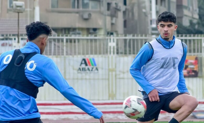 أزمة إصابات في الزمالك قبل القمة: موقف نجمي الفريق ومدة غياب صادمة لأحمد الجفالي