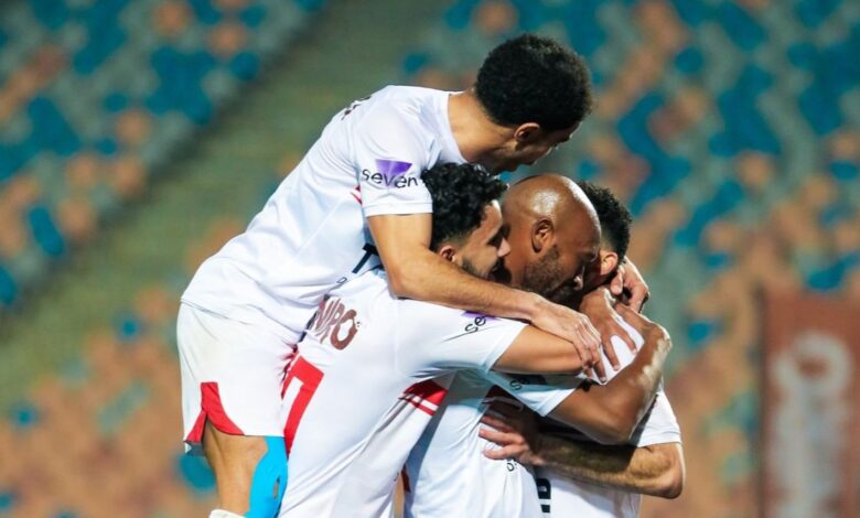 أزمة التجديد في الزمالك: لجنة التخطيط ترفض تجديد عقود خماسي الفريق ومفاجأة ميدو تثير الجدل