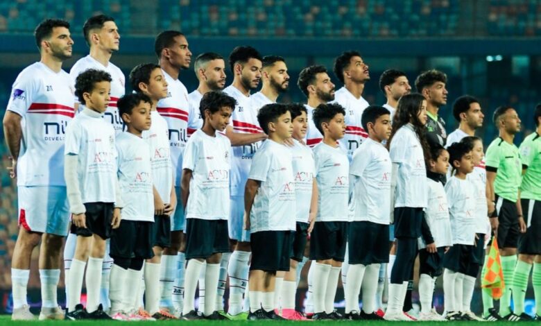 "الزمالك ينتظر العدالة".. تصعيد مستمر في أزمة القمة وغيابات أمام سموحة في كأس مصر و "كاف" يكشف عن طاقم حكام الكونفيدرالية