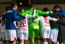بتروجت يسقط الزمالك في الوقت القاتل وبيراميدز يتعادل مع الاسماعيلي بكأس عاصمة مصر وتفاصيل اصابة ثنائي الزمالك