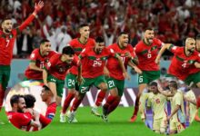 رونالدو يقود البرتغال أمام الدنمارك.. إسبانيا تعتمد على 7 نجوم من برشلونة لهولندا.. والمغرب يصدم لاعبي الأهلي والزمالك في تصفيات المونديال