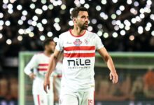 "وقف النشاط الكروي في مصر" على طاولة النقاش: عضو لجنة الزمالك يحذر من شكوى الأهلي.. وفرجاني ساسي يغلق الباب أمام الأحمر وتأهيل عبدالله السعيد