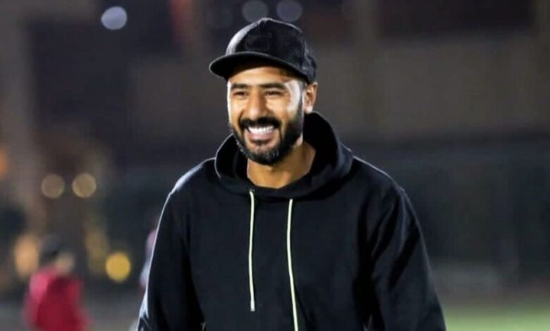 محمد شوقي يواجه نجم الأهلي بعد تصرفه الغامض أمام طلائع الجيش والخطيب يشعل الصراع مع اتحاد الكرة بسبب بيراميدز