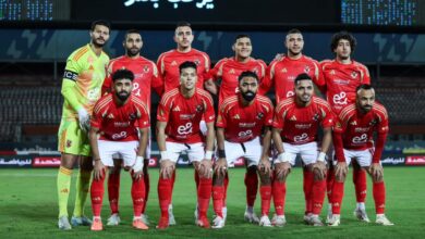 الأهلي يفتح الباب لانتقال نجمه إلى الزمالك عبر "كوبري" في صفقة مفاجئة