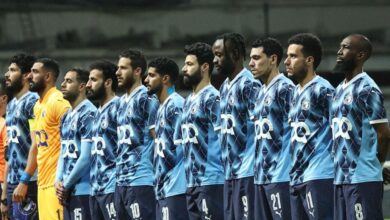 الأهلي يستهدف نجم بيراميدز في صفقة انتقال حر مدوية