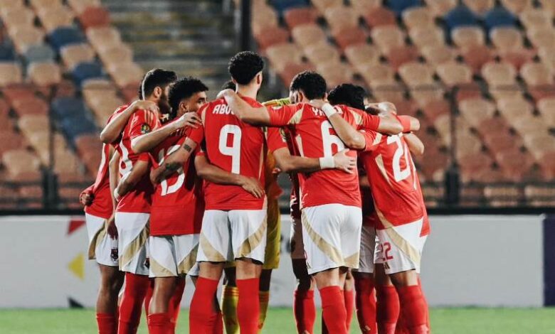 الأهلي يقترب من حسم صفقة زميل زيزو.. ونجم كبير خارج القلعة الحمراء بعد كأس العالم للأندية والزمالك يقتنص صفقة الأهلي