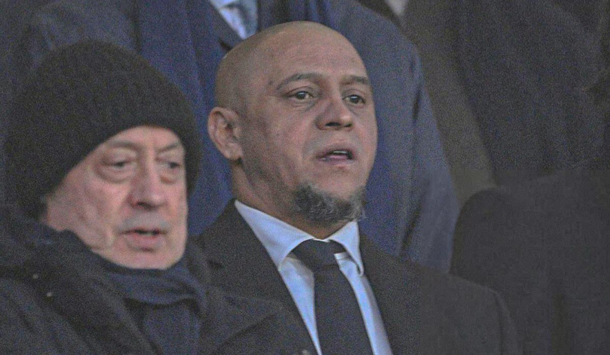 أرسنال يسحق ريال مدريد ويثير الأزمات: روبرتو كارلوس يبكي ويطالب بتغييرات