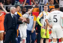 تبديل أنشيلوتي الكارثي يُكلف ريال مدريد كأس الملك أمام برشلونة