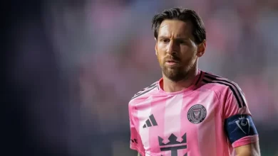 ليونيل ميسي يفتح قلبه: حلم العودة إلى برشلونة وسر اختيار إنتر ميامي