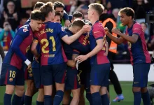 خافيير تيباس يثير الجدل بقرار يدعم برشلونة في دوري الأبطال ويغضب ريال مدريد