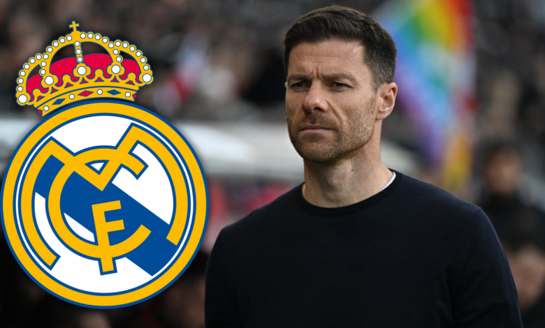فلورنتينو بيريز يضع مدرب عالمي كخطة بديلة لشابي ألونسو في ريال مدريد