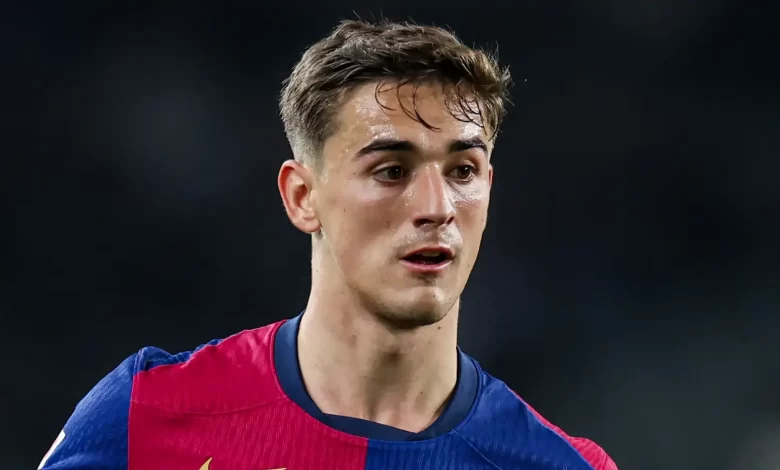 جافي يعيد تشكيل خط وسط برشلونة: هل يدفع هذا اللاعب نحو الرحيل؟