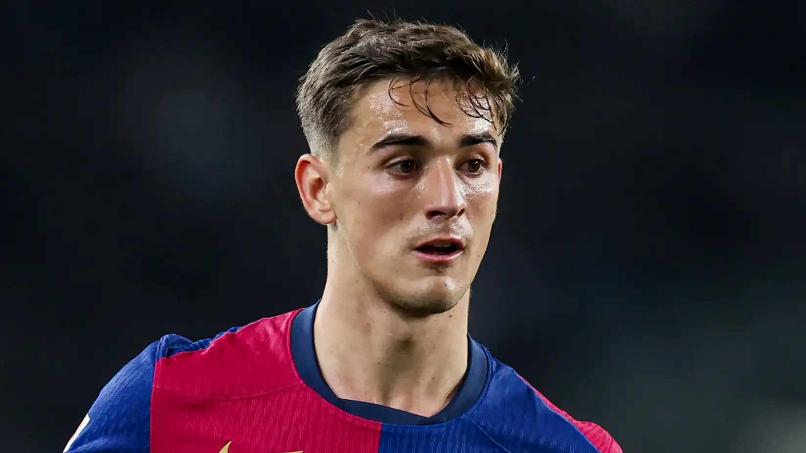 جافي يعيد تشكيل خط وسط برشلونة: هل يدفع هذا اللاعب نحو الرحيل؟
