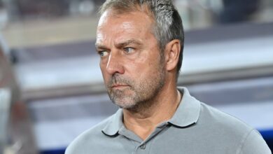 هانسي فليك يفاجئ الجميع ويراهن على هذا اللاعب لسحق ريال مدريد في نهائي كأس الملك