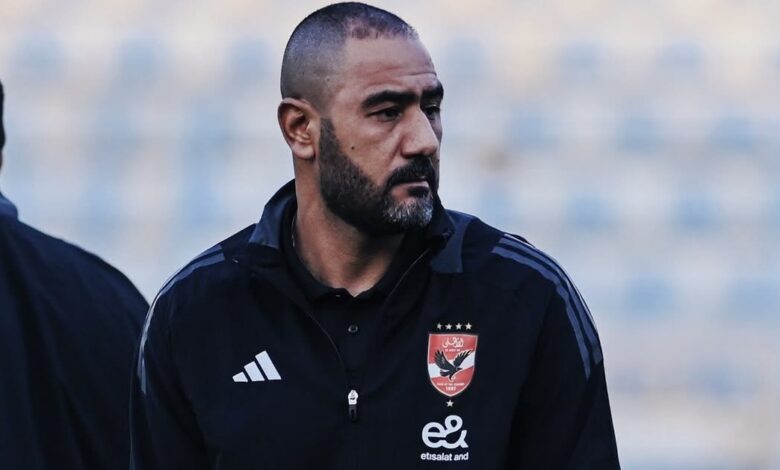الأهلي في عين العاصفة: الخطيب يتحرك لإقالة كولر ومطالبات بإشراك هذا اللاعب أساسيًا بعد تعادل بيراميدز