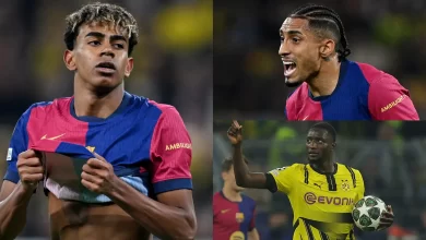 نجم يُشعل نقاشًا داخل برشلونة: لامين يامال ورافينيا يطالبان فليك بإعادته للتشكيلة الأساسية