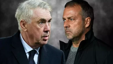 ريال مدريد يتلقى ضربة مزدوجة تهز البرنابيو قبل الكلاسيكو في نهائي كأس الملك