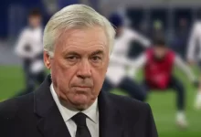 أنشيلوتي يعتذر لنجم ريال مدريد بعد التألق أمام خيتافي ويشعل الجدل قبل الكلاسيكو