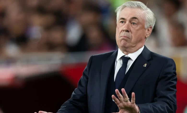 نجم بارز في ريال مدريد يفاجئ الجميع بطلب الرحيل عقب الكلاسيكو