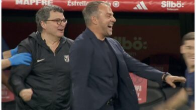 أهداف مباراة ريال مدريد وبرشلونة اليوم في نهائي كأس الملك