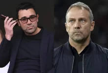 لاعب يعرض نفسه على برشلونة بعد رفض بايرن ميونيخ.. ورد فعل فليك