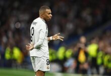 كيليان مبابي يقطع علاقته أحد زملائه في هجوم مدريد بسبب سمعته السيئة