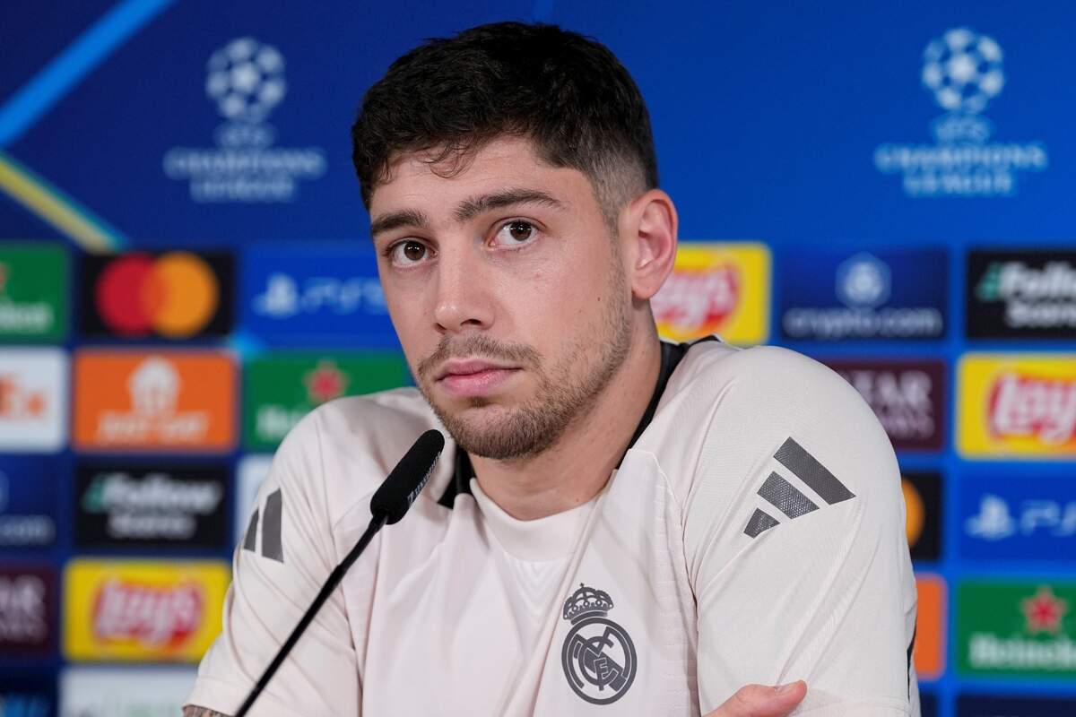 فالفيردي يواجه هذا النجم في غرفة الملابس: توتر داخل ريال مدريد بعد فوز صعب على ألافيس