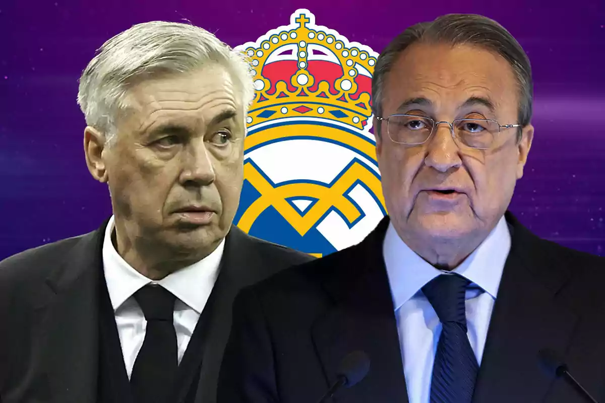 فلورنتينو بيريز يُشعل ثورة غير مسبوقة في ريال مدريد.. طرد 6 لاعبين بعد كارثة الكلاسيكو