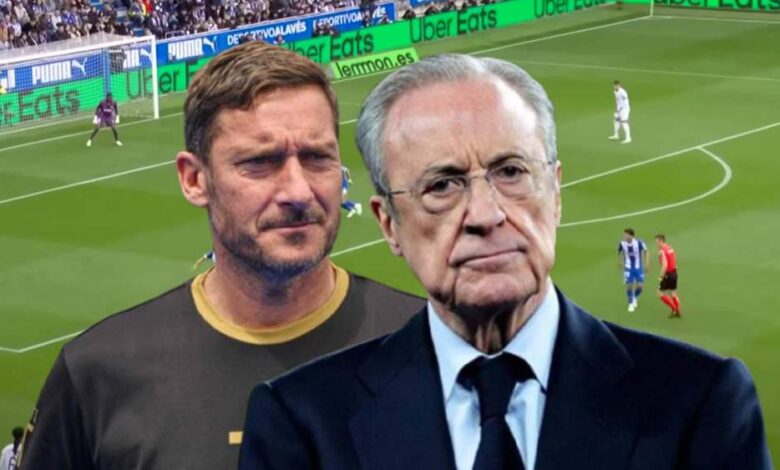 توتي يتوقع مفاجأة ريال مدريد أمام أرسنال ويراهن على نجم البرنابيو لقلب الموازين