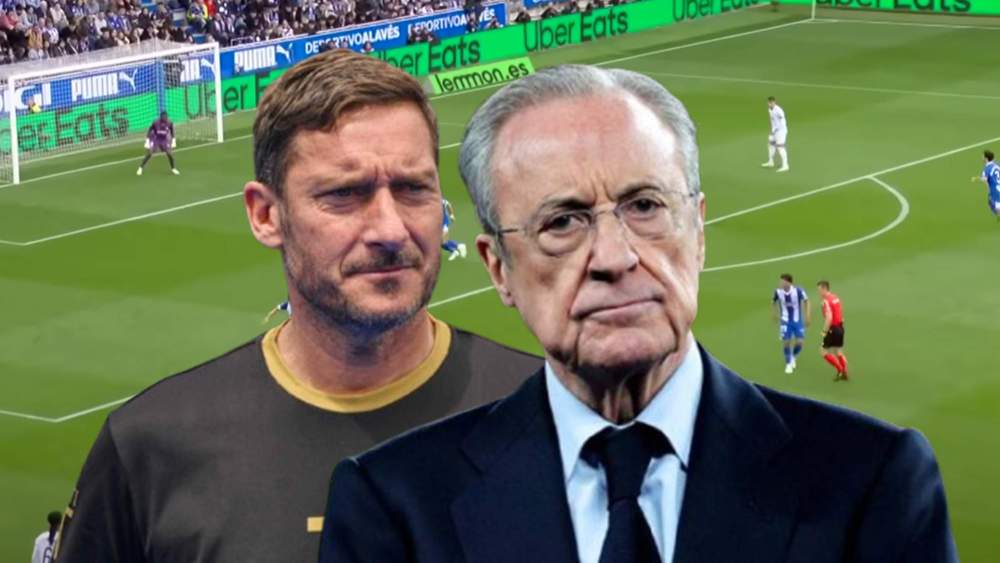 توتي يتوقع مفاجأة ريال مدريد أمام أرسنال ويراهن على نجم البرنابيو لقلب الموازين