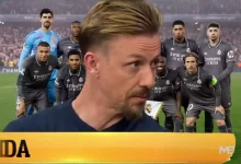 غوتي يهاجم أنشيلوتي ويطالب بيريز بالتعاقد فوراً مع يورغن كلوب بعد كارثة آرسنال