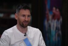 ميسي يفاجئ الجميع ويختار نجم الكلاسيكو المتألق في إذلال ريال مدريد بنهائي الكأس