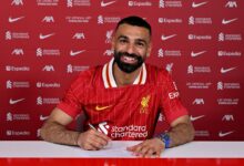 كواليس مفاوضات محمد صلاح مع الهلال: مطالب مشابهة لرونالدو "أريد مثله"
