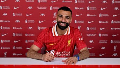 كواليس مفاوضات محمد صلاح مع الهلال: مطالب مشابهة لرونالدو "أريد مثله"