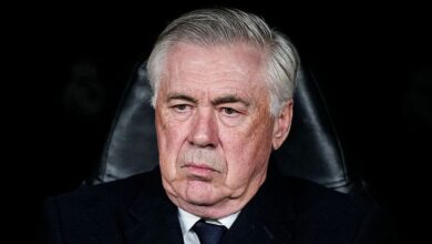 زلزال في ريال مدريد: بيريز يُصدر قرارًا صاعقًا برحيل رباعي الفريق بعد الخروج الأوروبي