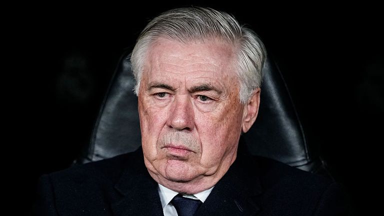 زلزال في ريال مدريد: بيريز يُصدر قرارًا صاعقًا برحيل رباعي الفريق بعد الخروج الأوروبي
