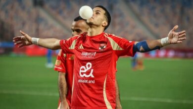الأهلي يرد على عروض إمام عاشور الأوروبية ويضع شرطاً وحيداً لرحيله