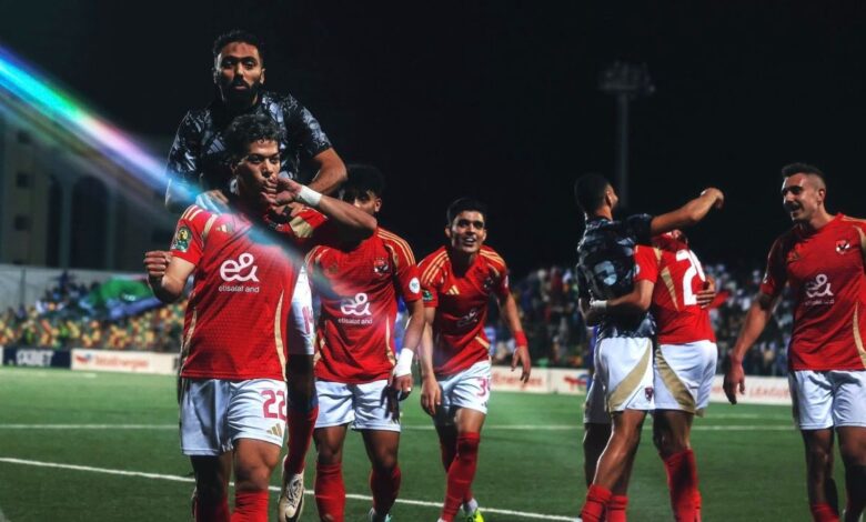 الأهلي يودع النجم الكبير نهاية الموسم: صفقات جديدة تُعجل برحيله نحو الخليج