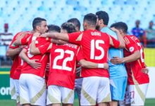 الأهلي يخطف تعادلًا ثمينًا من صن داونز.. والحسم في القاهرة .. تعرف على الموعد