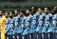الأهلي يستهدف نجم بيراميدز في صفقة انتقال حر مدوية