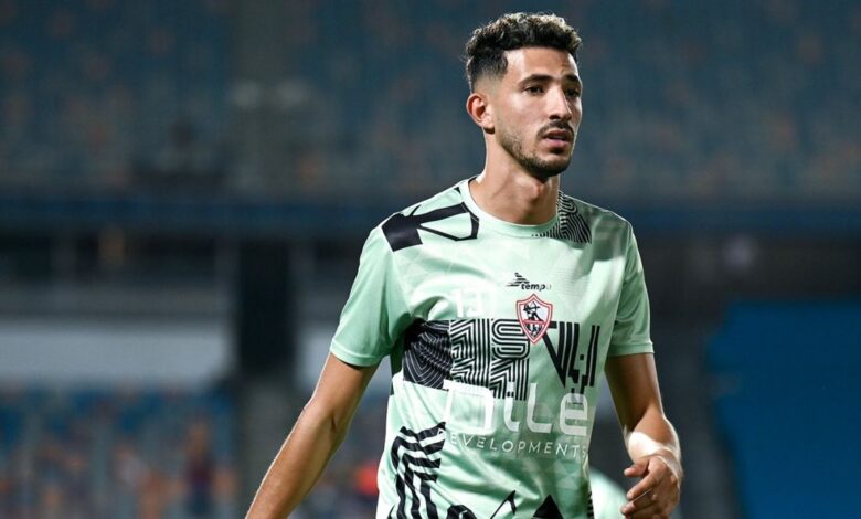 أحمد فتوح يُشعل الجدل بتصريحات نارية عن انتقال زيزو للأهلي ويكشف مفاجأة عن مفاوضاته الخاصة