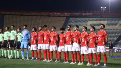الأهلي يُصدم من شروط ماركو روزه.. والبديل يوافق رسميًا مع استبعاد ثلاثي من المونديال
