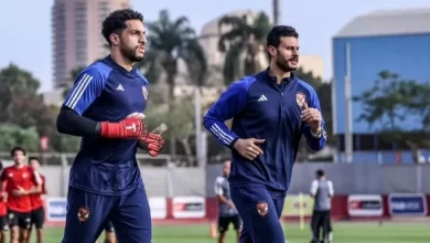 الأهلي يتحرك لحماية الشناوي من "فتنة زيزو".. وتسويق خارجي مفاجئ لمصطفى شوبير