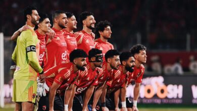 الخطيب يصدم نجم الأهلي ويستبعده من كأس العالم... كولر يورط الفريق قبل المونديال