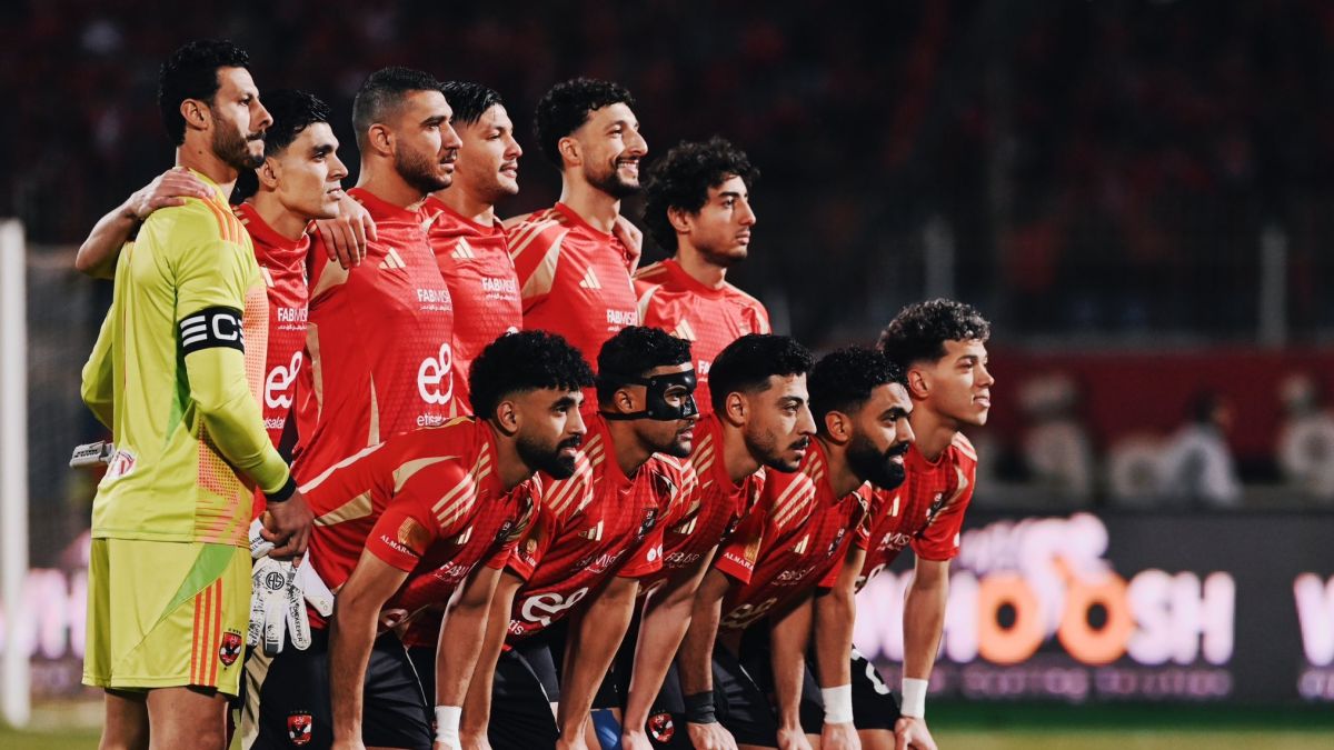 الخطيب يصدم نجم الأهلي ويستبعده من كأس العالم... كولر يورط الفريق قبل المونديال