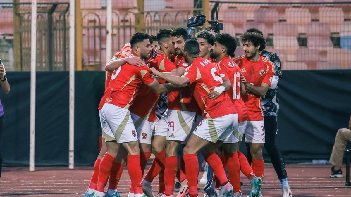 الأهلي يرد بضـ.ـربة ثلاثية: إفشال مخطط الزمالك بخصوص زيزو، إصابة نجم الفريق، وغرامة مالية على رامي ربيعة