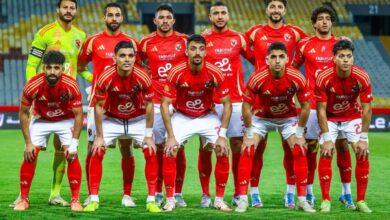 النحاس يمتدح ثنائي الأهلي بعد رباعية المصري.. والخطيب يضغط لضم الأسطورة لمونديال الأندية