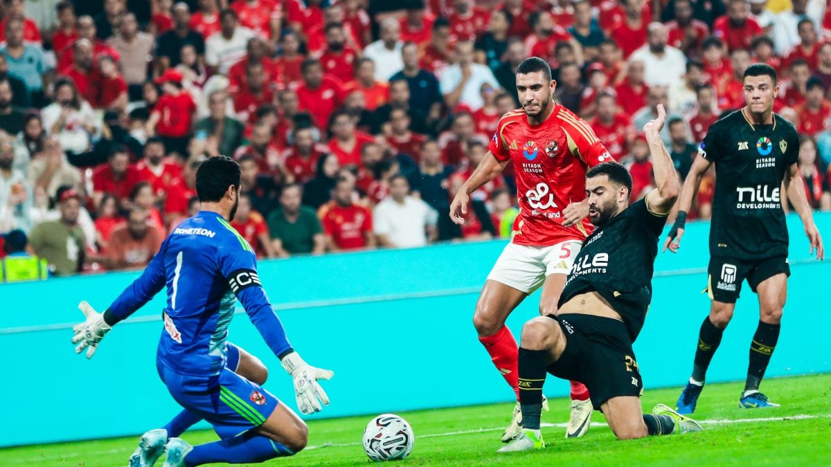 انتصار أهلاوي في أزمة القمة والزمالك يصعّد للمحكمة الرياضية