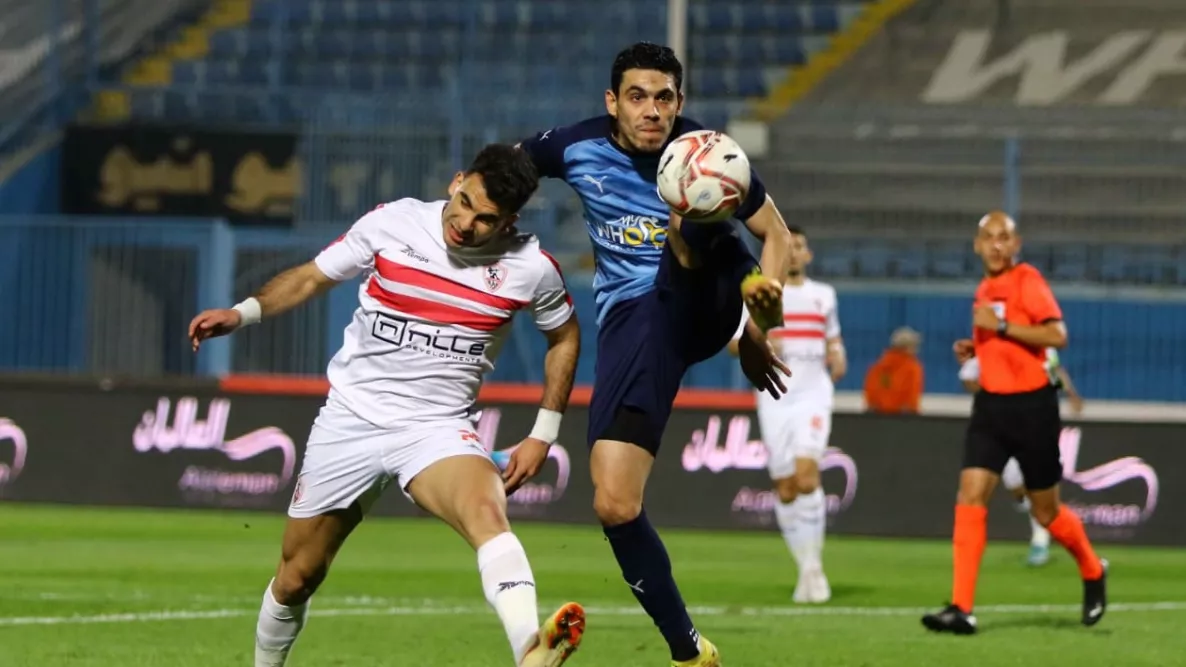 الأهلي يورط الزمالك وبيراميدز في مفاجآت تاريخية: صفقة زيزو وتوقيع لاعب عالمي
